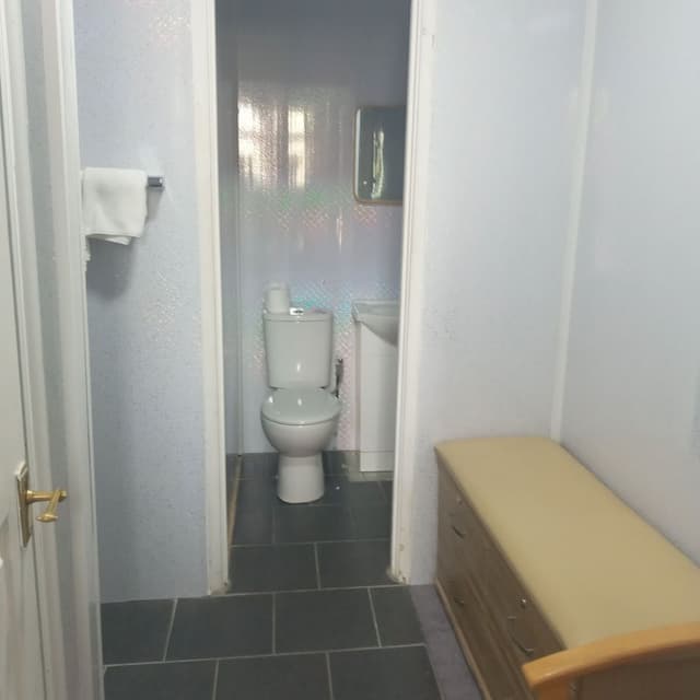 Traditional Quadruple Room