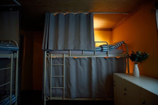 Shared Dormitory
