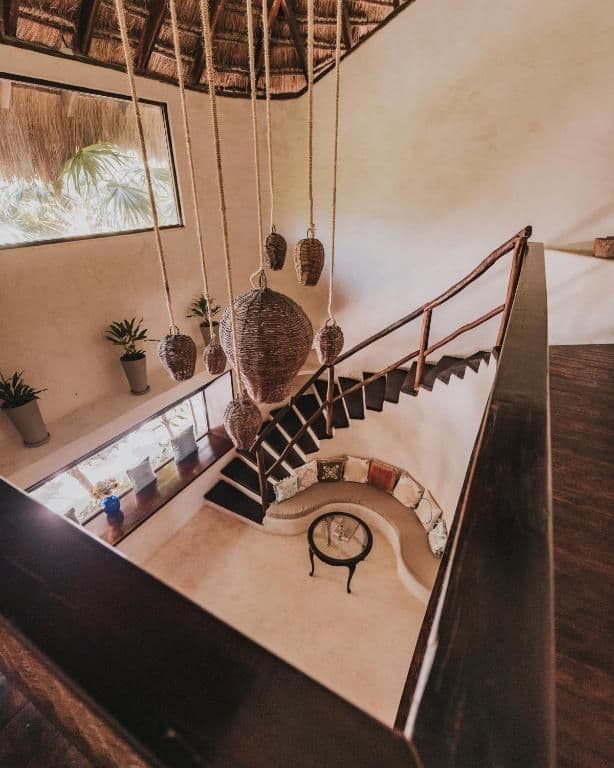 Habitación Doble Superior