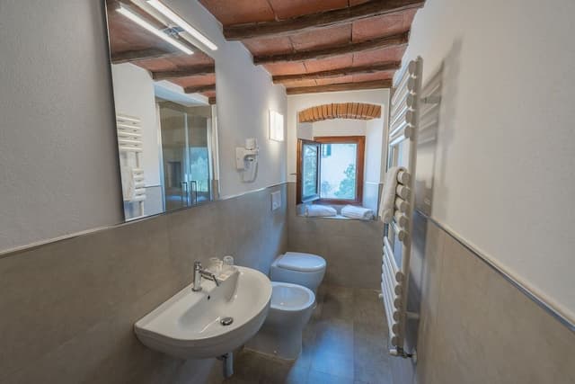 Classic Double Room