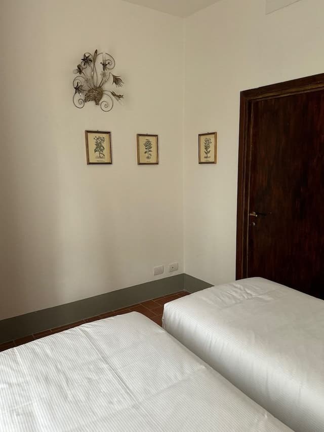 Classic Apartment, 2 Bedrooms
