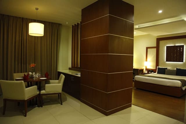 Executive Suite