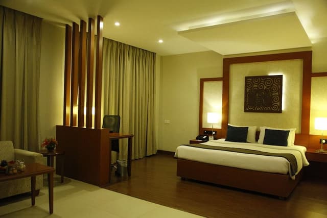Junior Room
