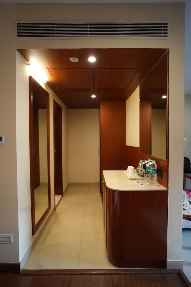 Executive Suite