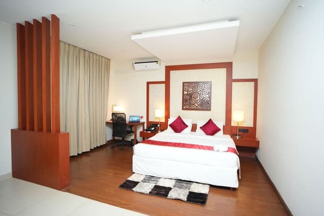 Executive Suite