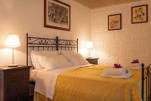 Deluxe Apartment, 1 Bedroom, Kitchen, Garden View