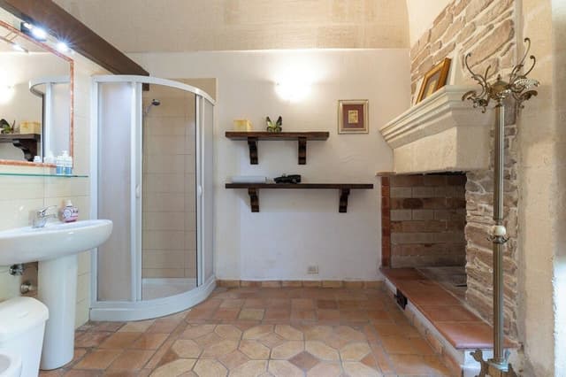 Family Apartment, 2 Bedrooms, Kitchen, Garden View