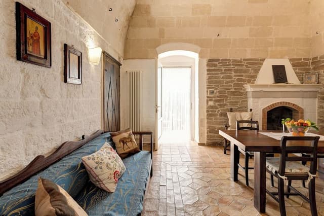 Deluxe Apartment, 1 Bedroom, Kitchen, Garden View