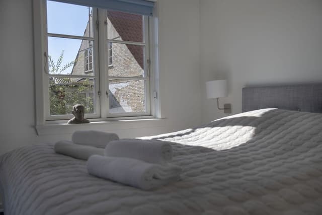 Single Room (Bed is 120cm)