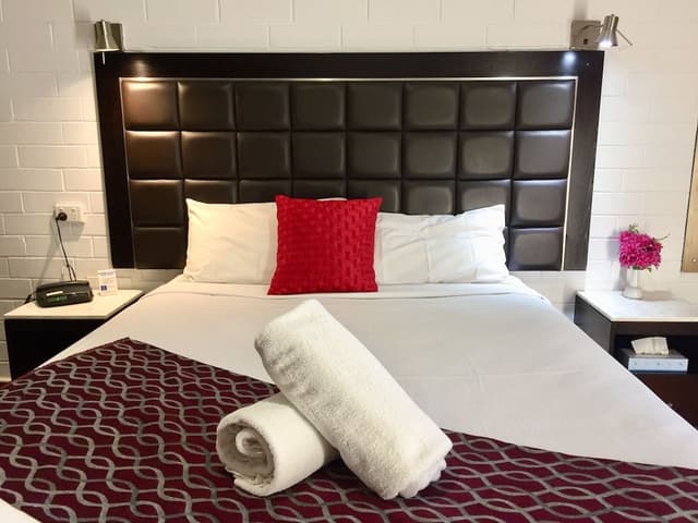 Superior Queen Room