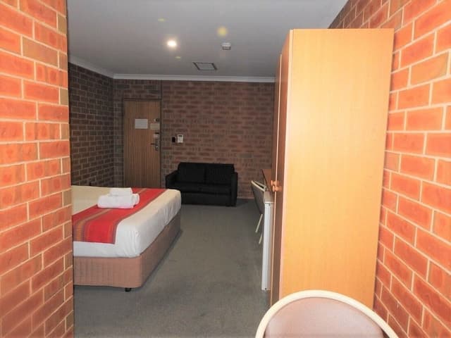 Deluxe Large Family Room