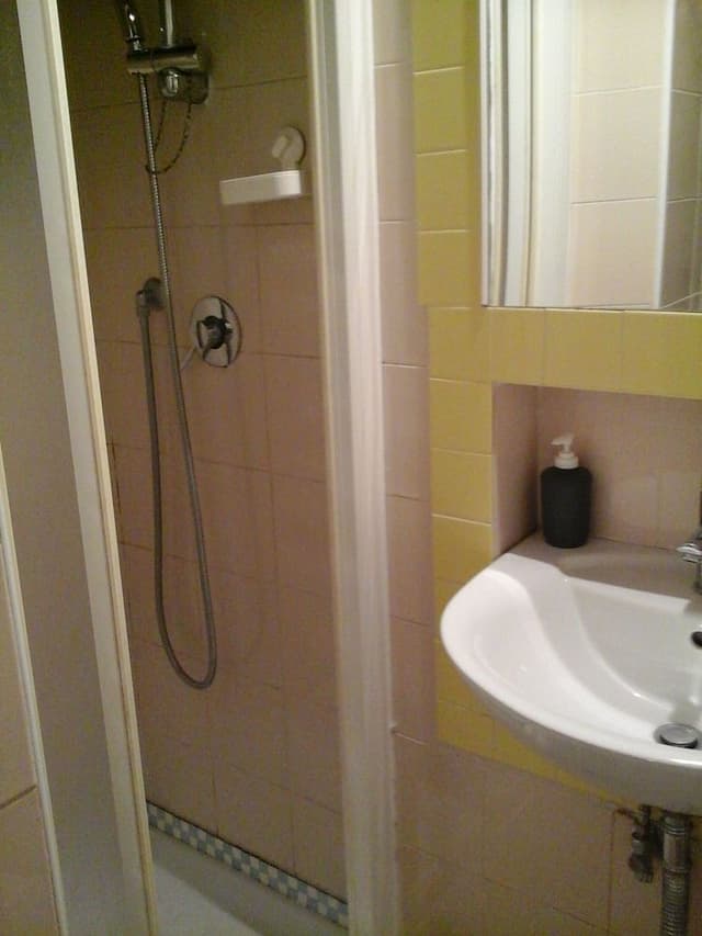Classic Double Room, 1 Bedroom