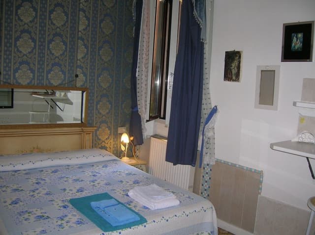 Classic Double Room, 1 Bedroom