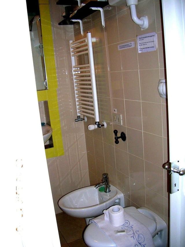 Classic Double Room, 1 Bedroom