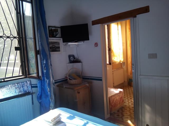 Deluxe Suite, 1 Bedroom, Park View