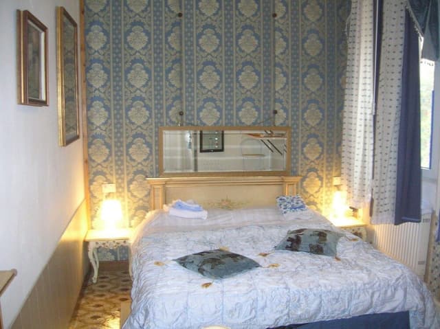 Classic Double Room, 1 Bedroom