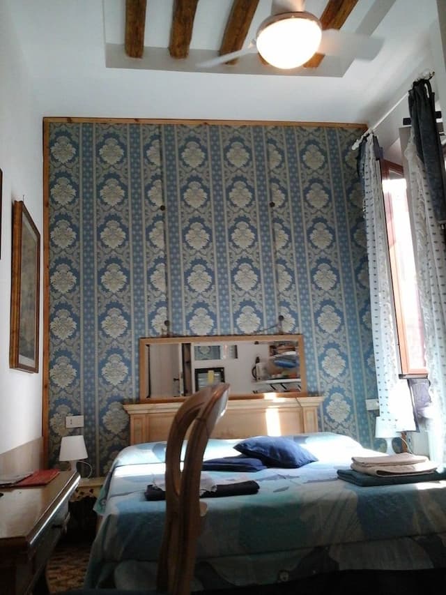 Classic Double Room, 1 Bedroom