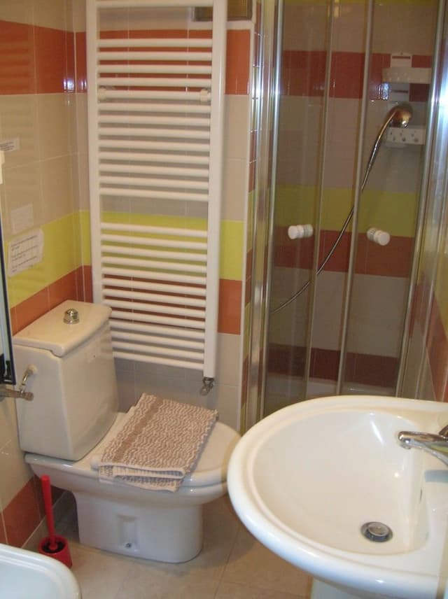 Deluxe Suite, 1 Bedroom, Park View