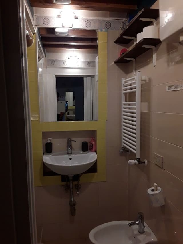 Classic Double Room, 1 Bedroom