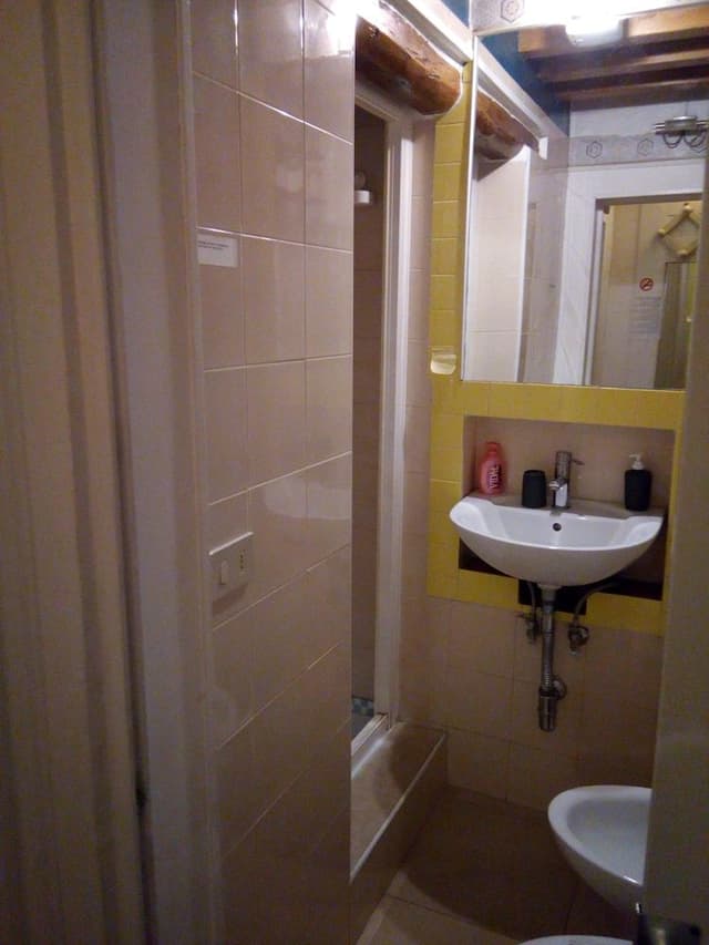Classic Double Room, 1 Bedroom