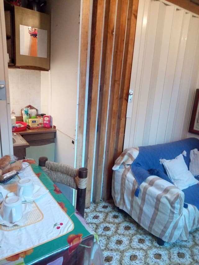 Deluxe Suite, 1 Bedroom, Park View