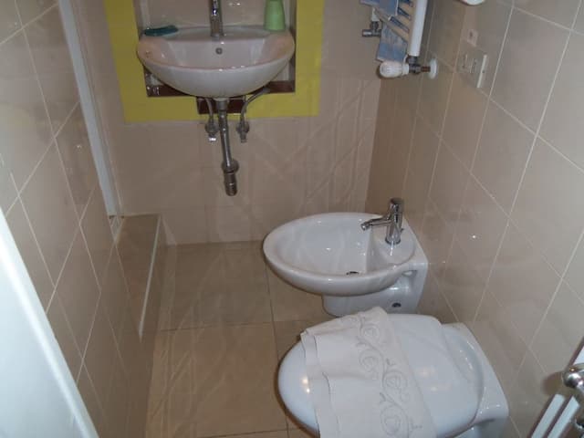 Classic Double Room, 1 Bedroom
