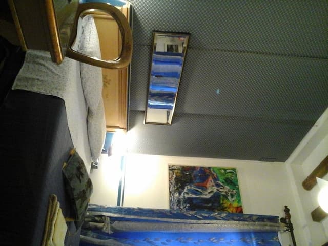 Deluxe Suite, 1 Bedroom, Park View