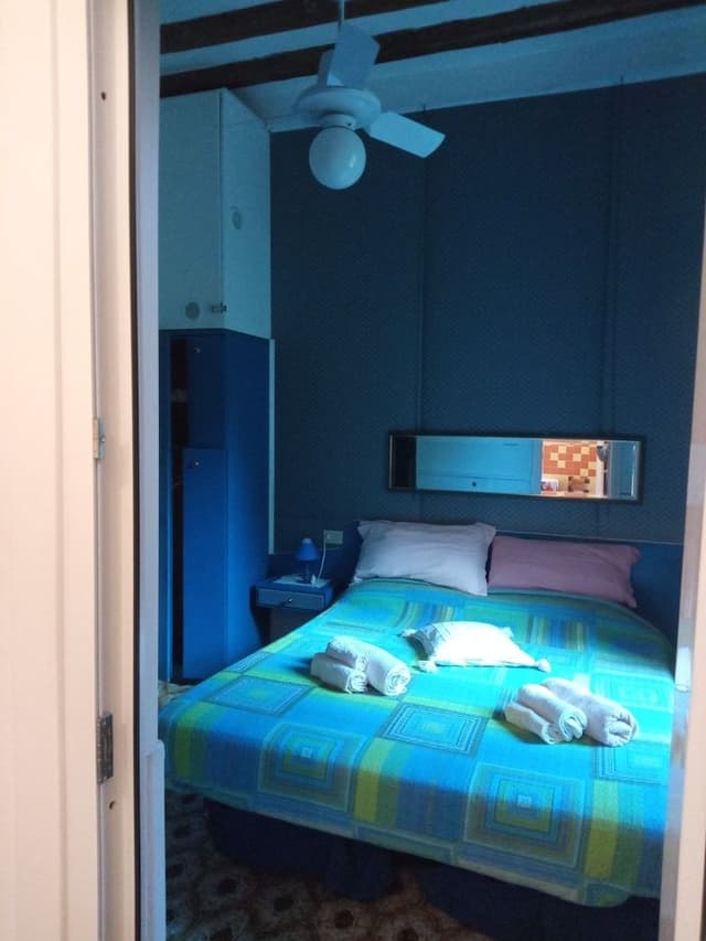 Deluxe Suite, 1 Bedroom, Park View
