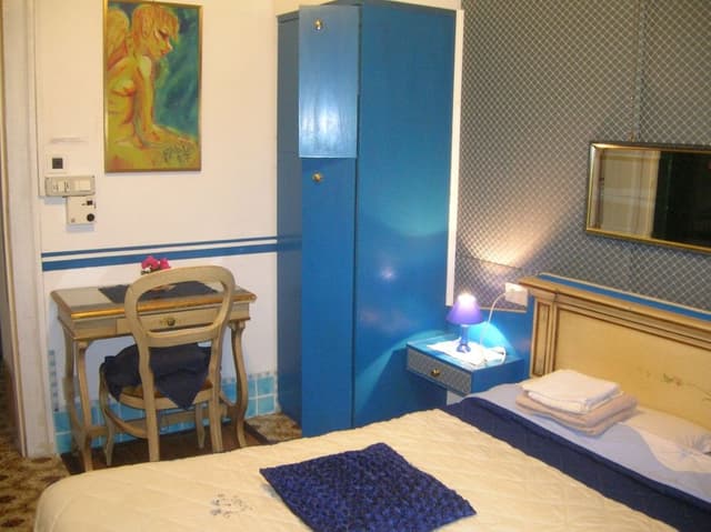 Deluxe Suite, 1 Bedroom, Park View