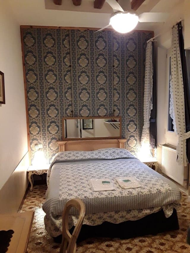 Classic Double Room, 1 Bedroom