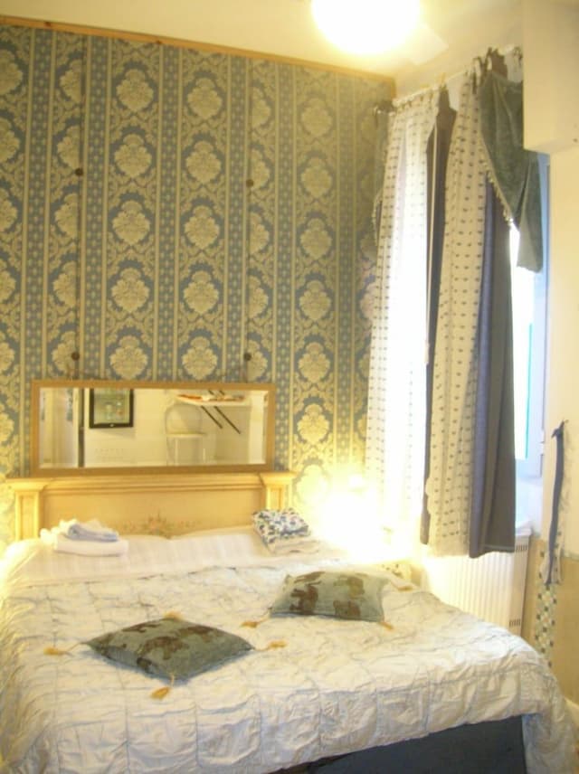 Classic Double Room, 1 Bedroom