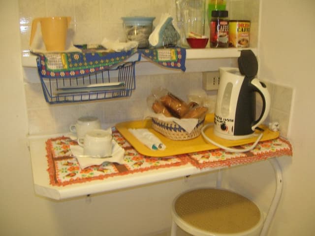 Classic Double Room, 1 Bedroom