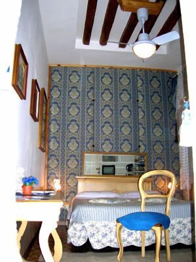 Classic Double Room, 1 Bedroom
