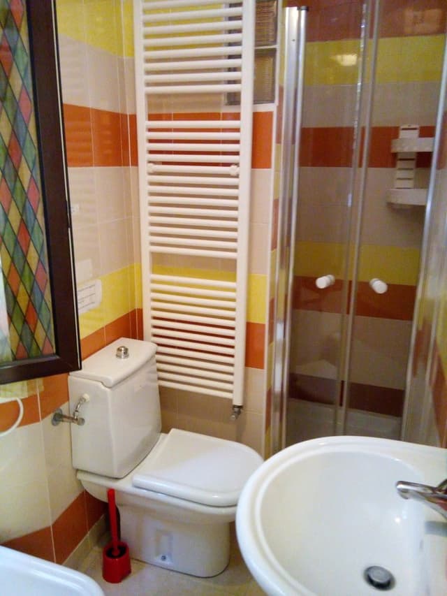 Deluxe Suite, 1 Bedroom, Park View