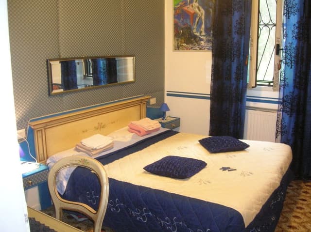 Deluxe Suite, 1 Bedroom, Park View