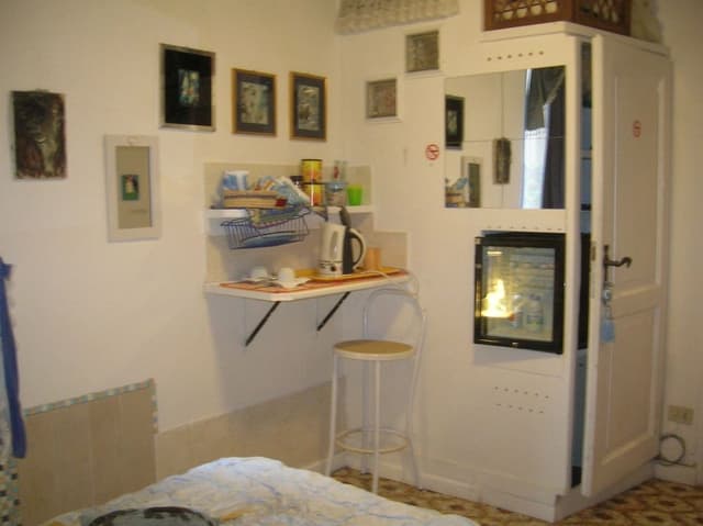Classic Double Room, 1 Bedroom