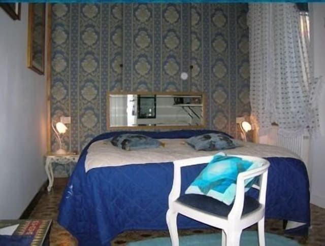 Classic Double Room, 1 Bedroom