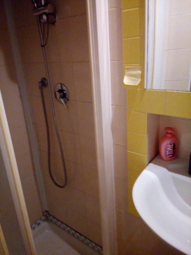 Classic Double Room, 1 Bedroom