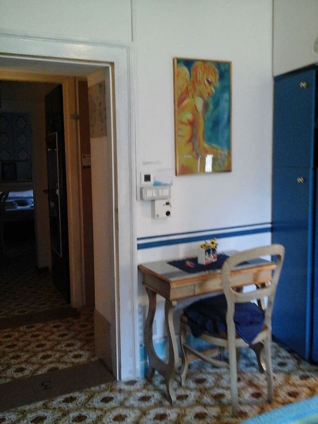 Deluxe Suite, 1 Bedroom, Park View