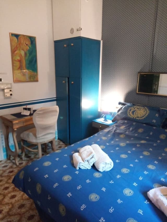 Deluxe Suite, 1 Bedroom, Park View