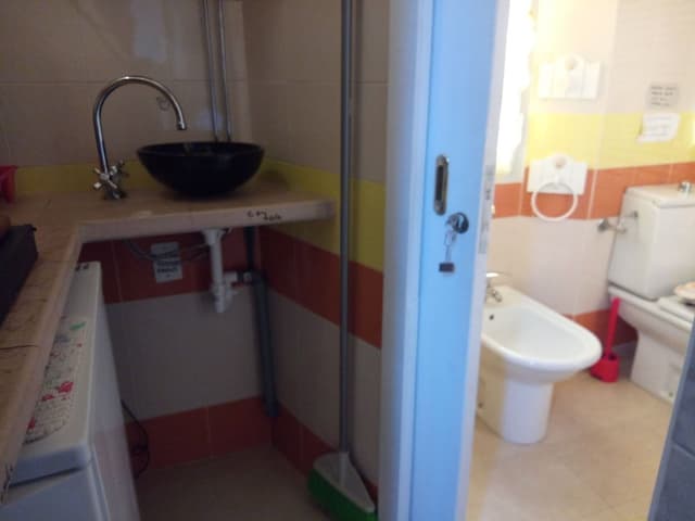 Deluxe Suite, 1 Bedroom, Park View