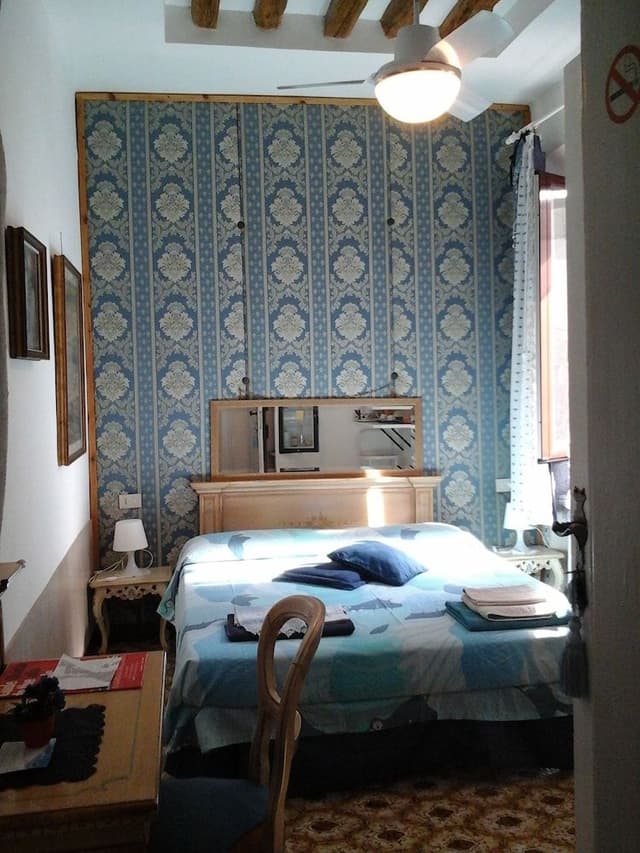 Classic Double Room, 1 Bedroom