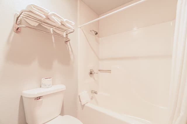 Room, 1 Double Bed, Non Smoking