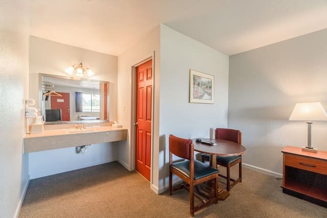 Room, 1 Double Bed, Non Smoking