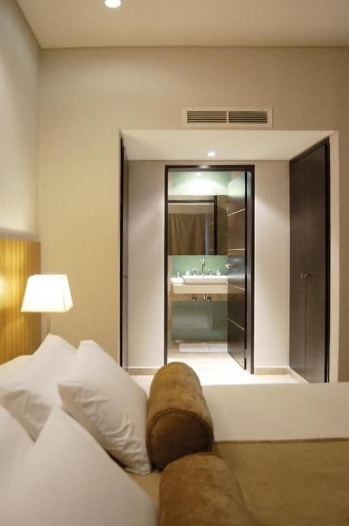 Family Quadruple Room