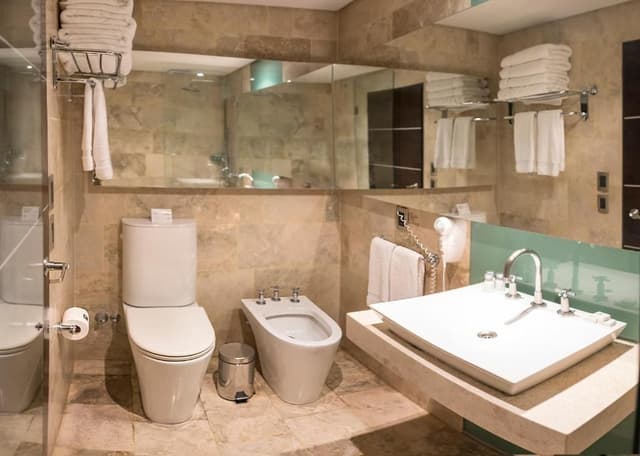 Family Quadruple Room