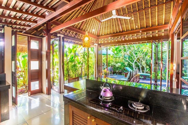 Villa Jantung