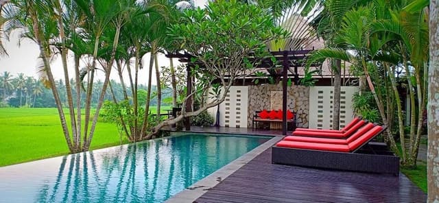 Villa Budi