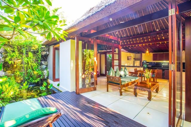 Villa Jantung