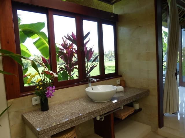 Villa Budi